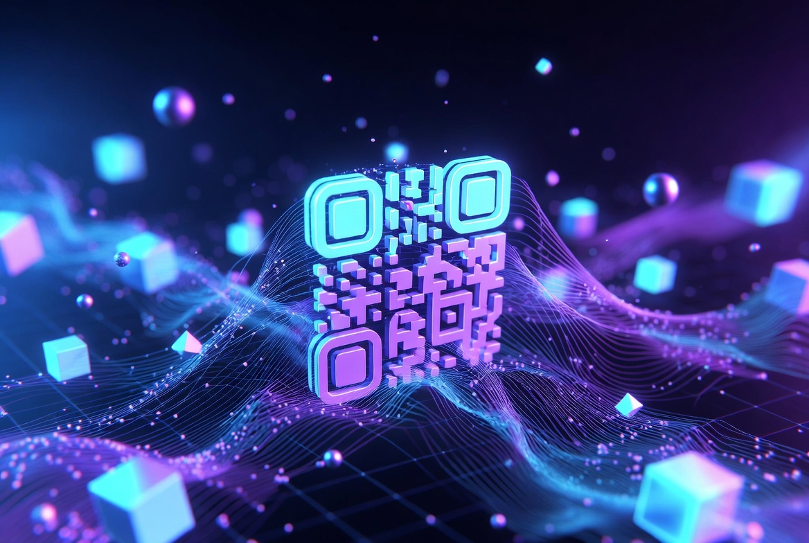 Dynamic QR Codes